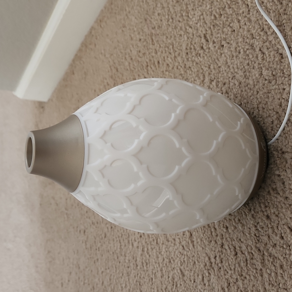 Young Living Diffuser